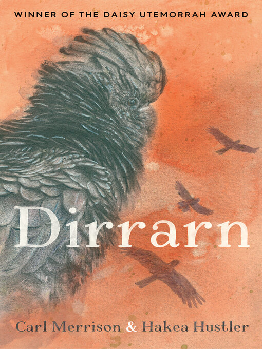 Title details for Dirrarn by Carl Merrison - Available